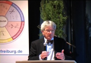 Prof. Dr. A. Fröhlich